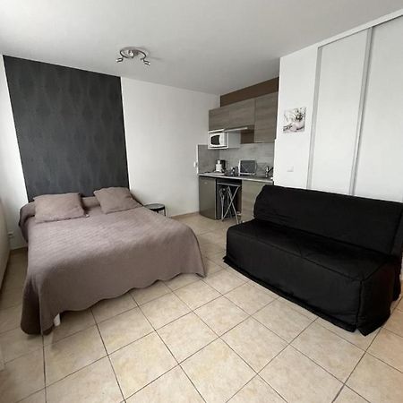 Studio Meuble بوسي سان جورْج المظهر الخارجي الصورة
