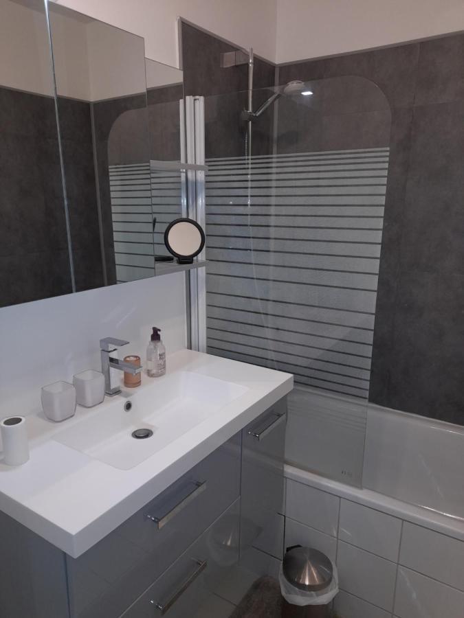 Studio Meuble بوسي سان جورْج المظهر الخارجي الصورة