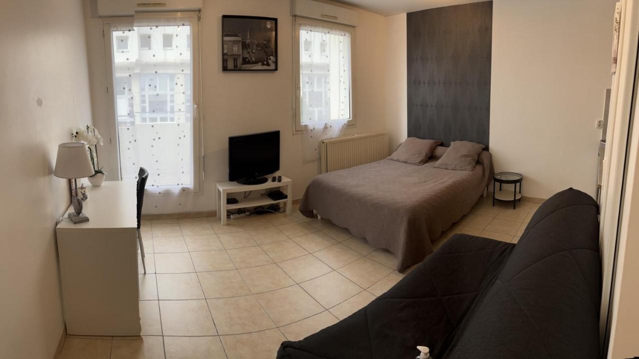 Studio Meuble بوسي سان جورْج المظهر الخارجي الصورة